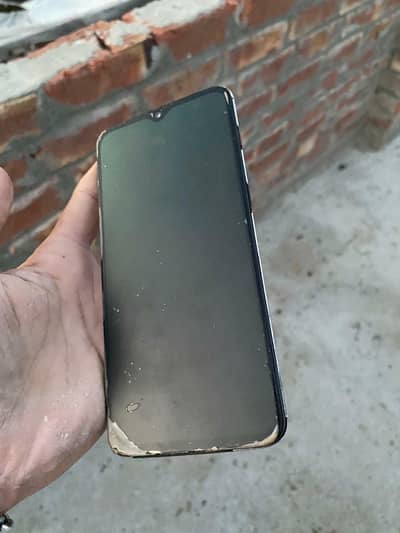 One Plus 6T 8.128 pach