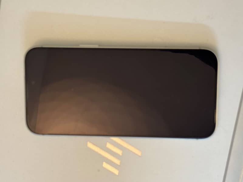 Apple iPhone 17 Pro Max 4 months used 5