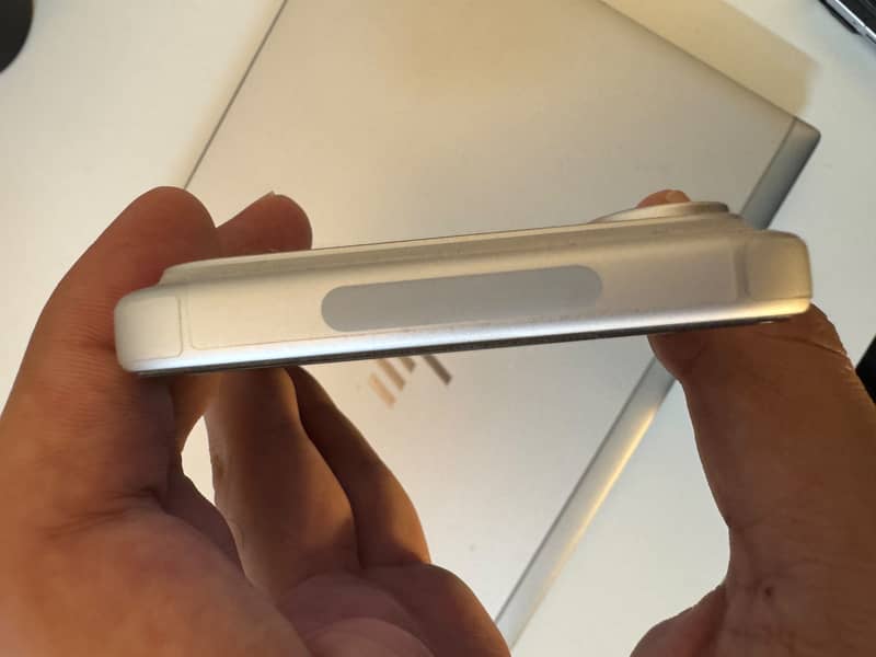 Apple iPhone 17 Pro Max 4 months used 6