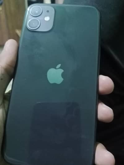 Apple iPhone 11 jv