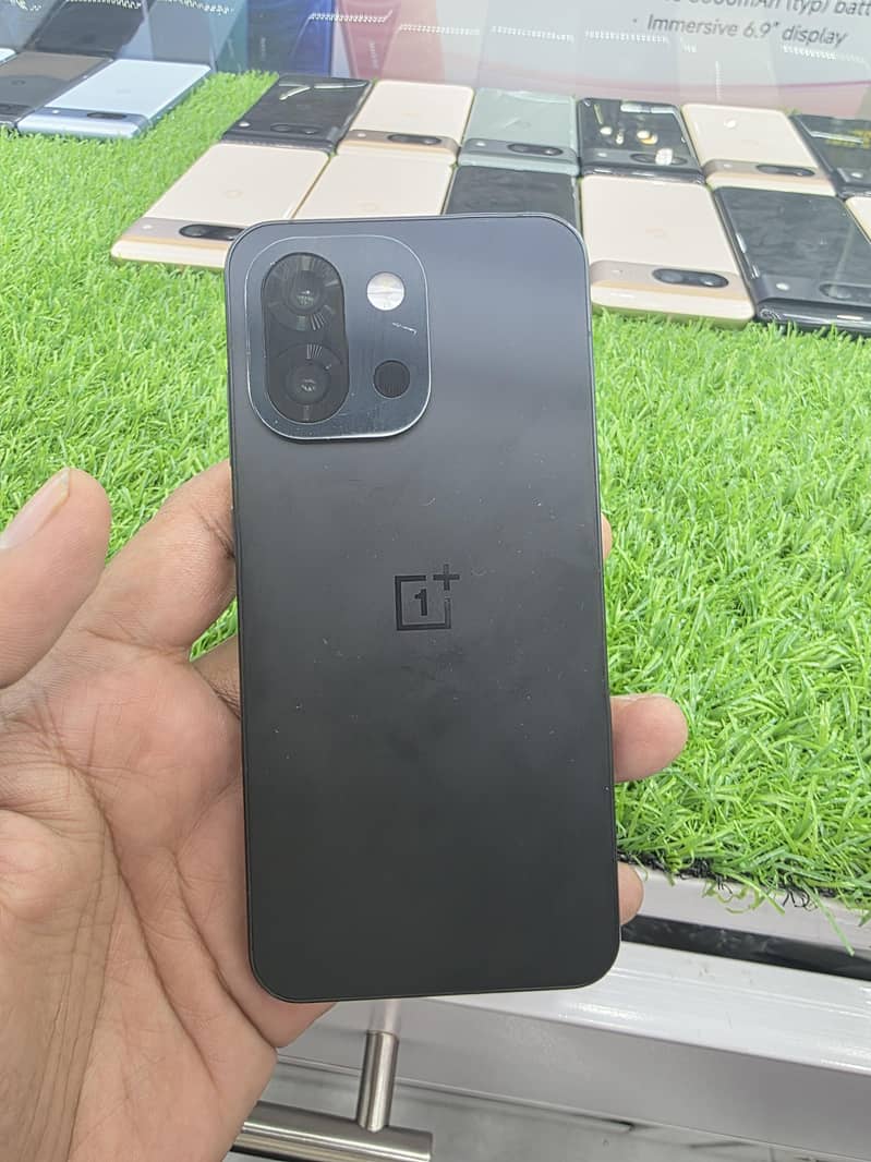 One Plus 13 0