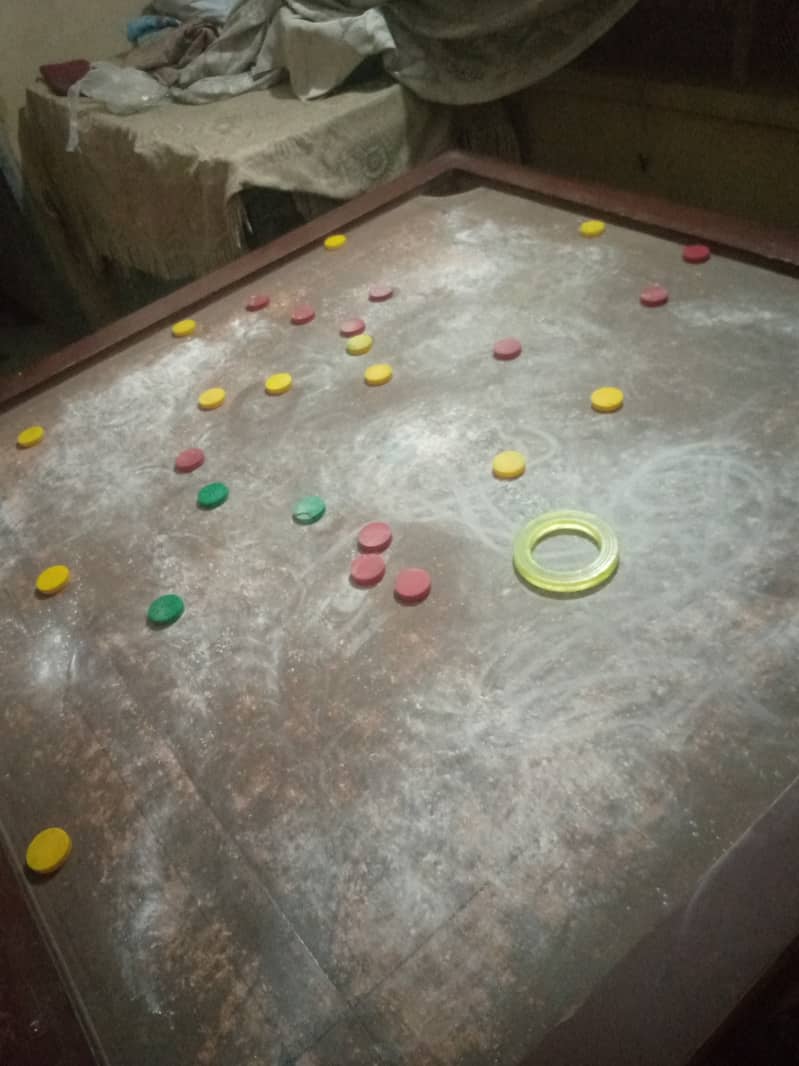 Dabbu . . 2