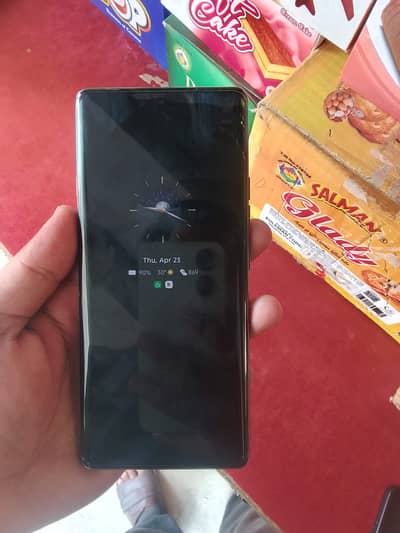 Tecno camon 40 pro