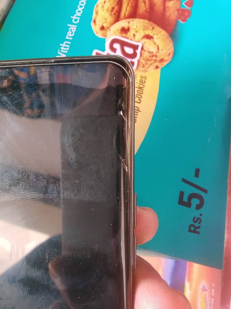 Tecno camon 40 pro 1