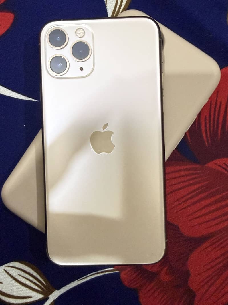 Apple iPhone 11 Pro 6