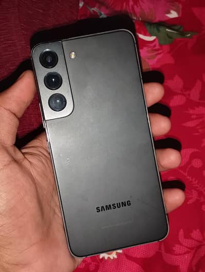 Samsung Mobile S22
