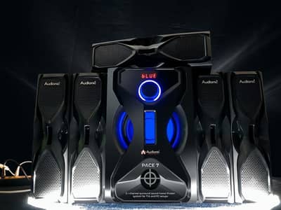 Audionic PACE 7 Speaker