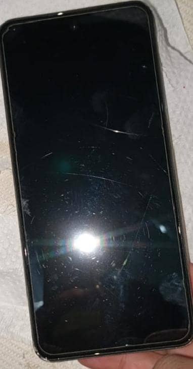 Infinix Hot 40i