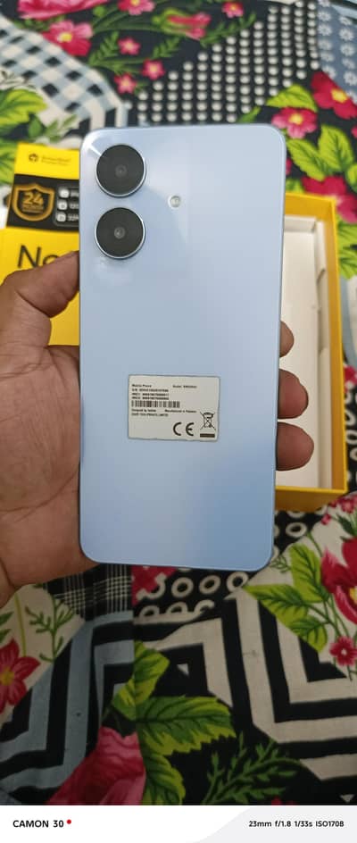 Realme Other Model