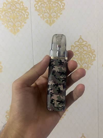 Caliburn G3 lite {need cash}