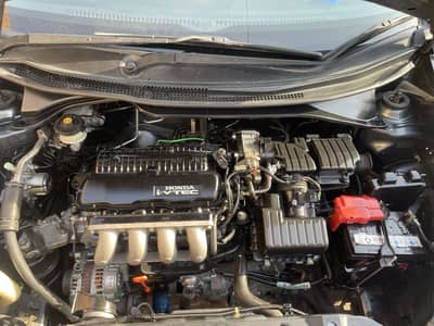 Honda Civic VTi Oriel Prosmatec 2013