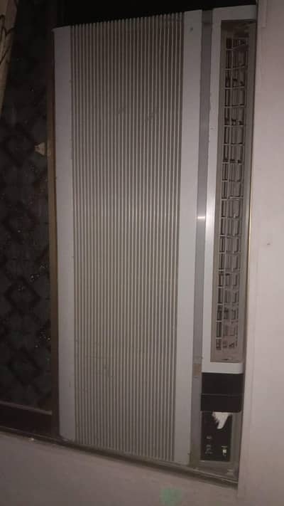 air conditioner