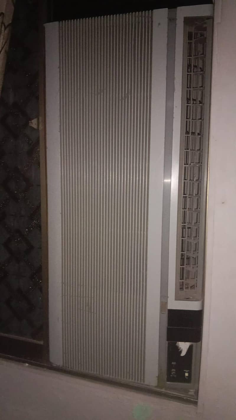 air conditioner 0