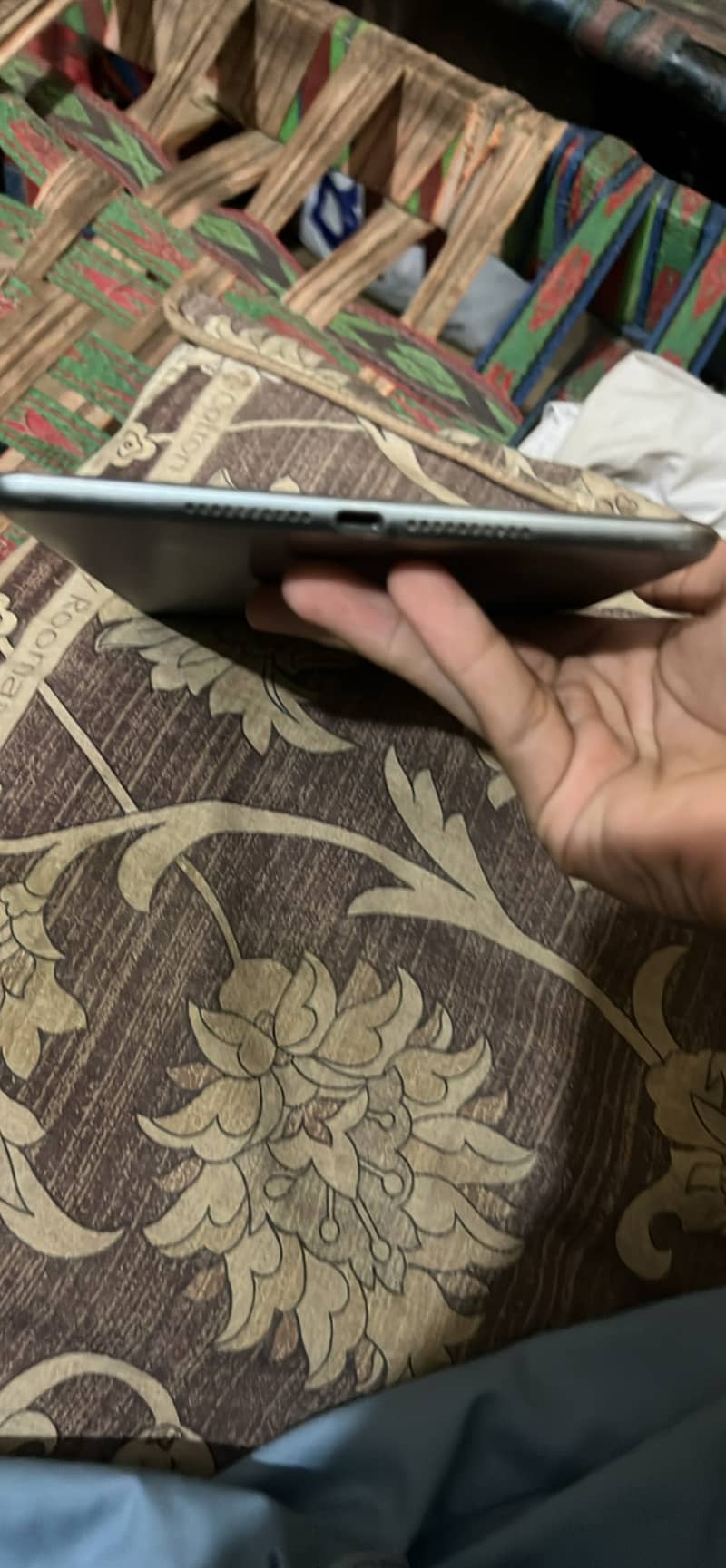 iPad mini 5 4
