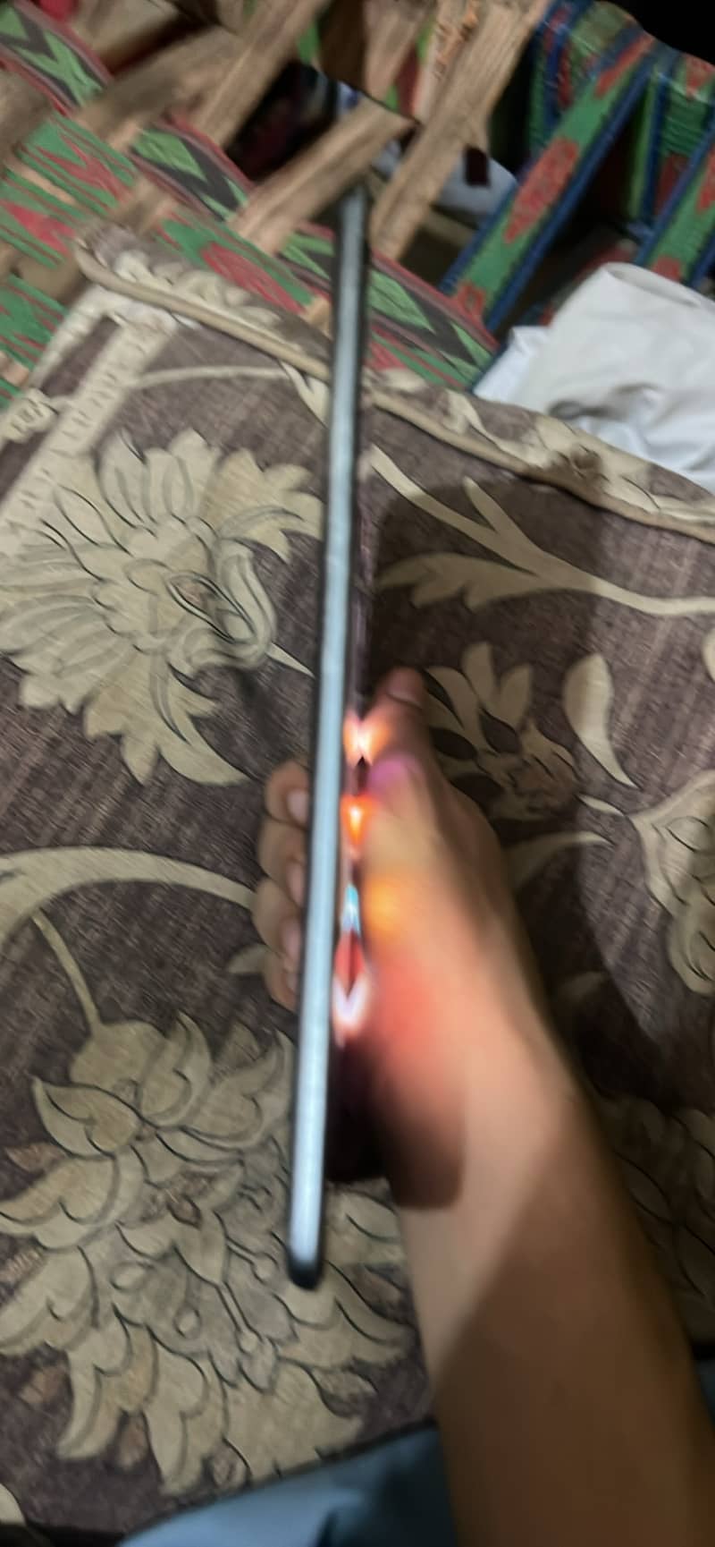iPad mini 5 5