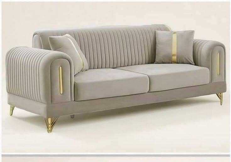 New sofa set manufacturing on oder 1
