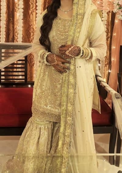 bridal dress available