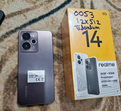 Realme Other Model