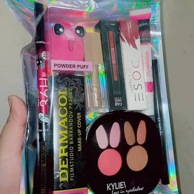 mix makeup deal