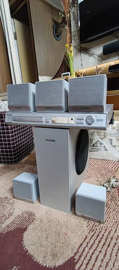 Home theater