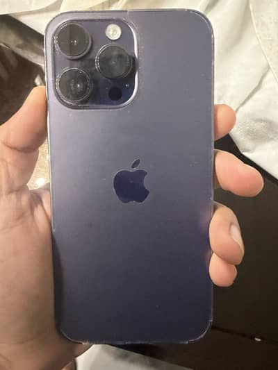 Apple iPhone 14 Pro Max 128 gb