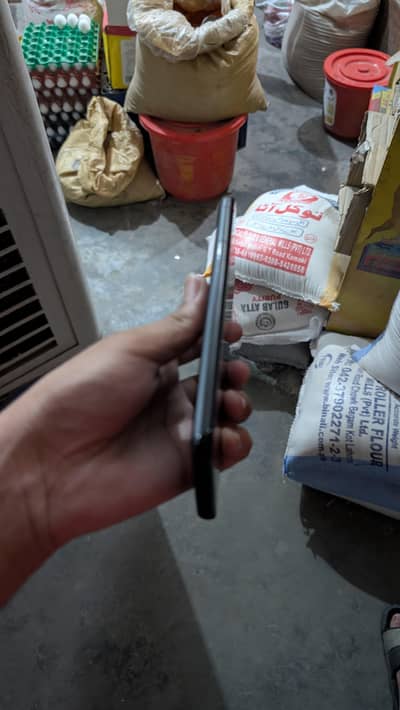 Samsung Mobile S21 Ultra