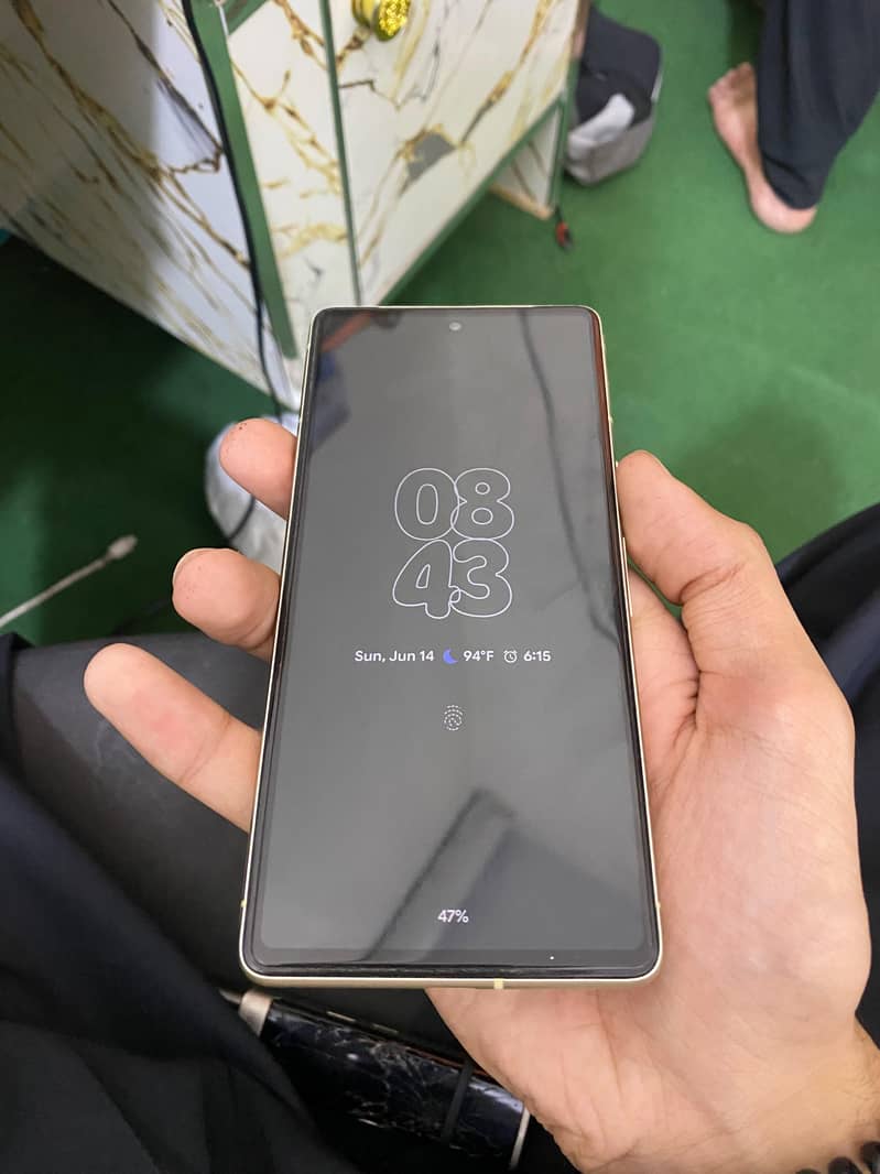 Google Pixel 7 0