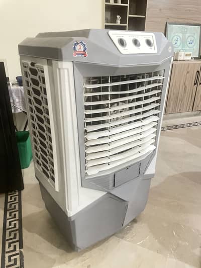 Canon air cooler 10 by 10 condition