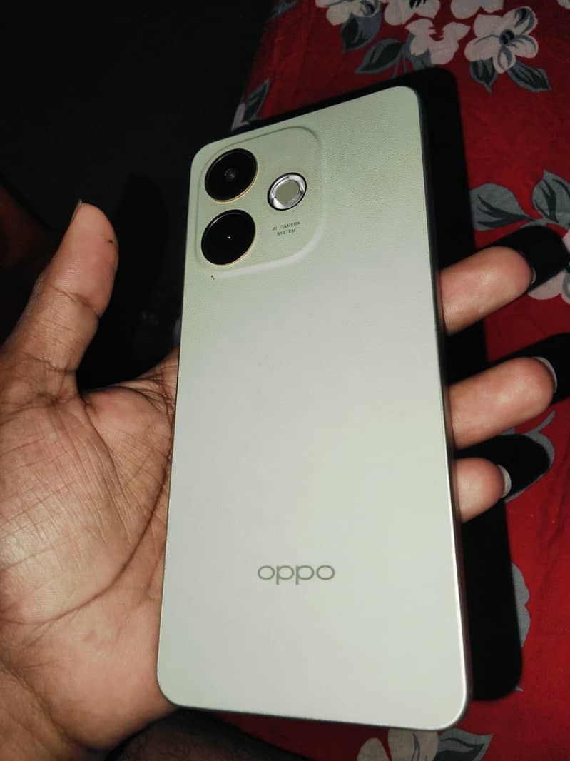 OPPO A5pro 1
