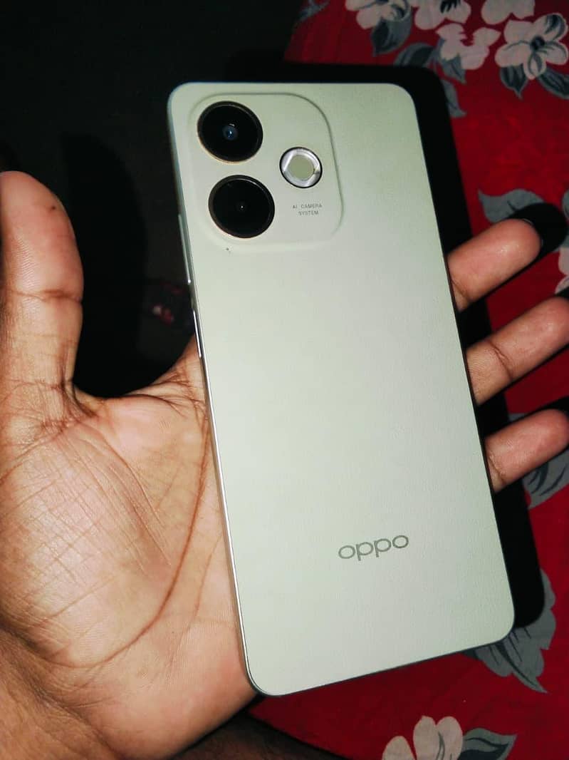OPPO A5pro 2