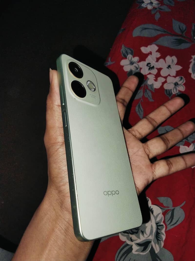 OPPO A5pro 3