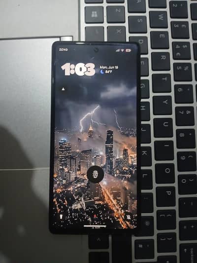 Google Pixel 6a