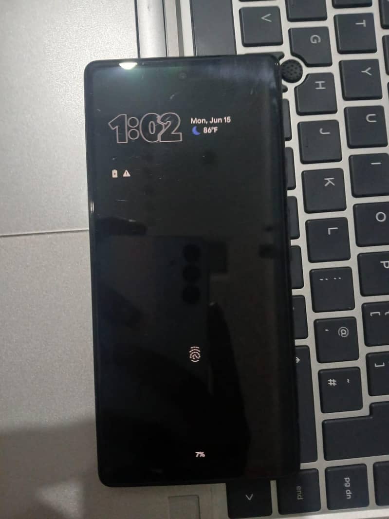 Google Pixel 6a 1
