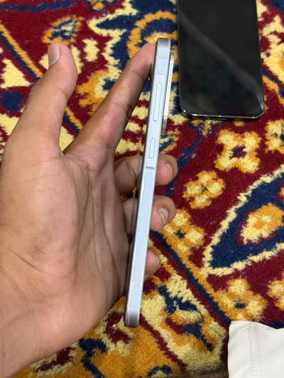 Samsung Mobile A56
