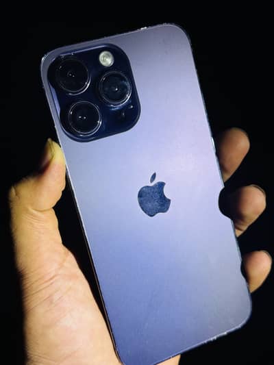 iPhone 14 Pro Max bypass