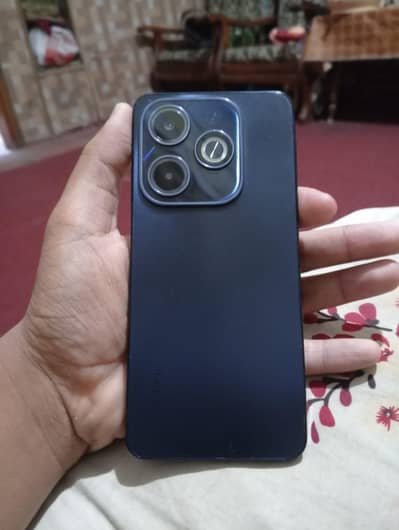 Infinix Hot 40i 8/256 GB
