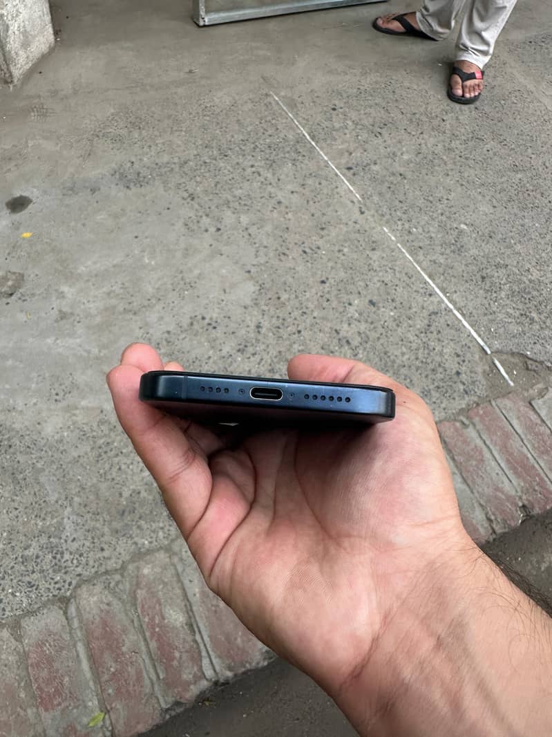 Iphone 15 Pro Max 2
