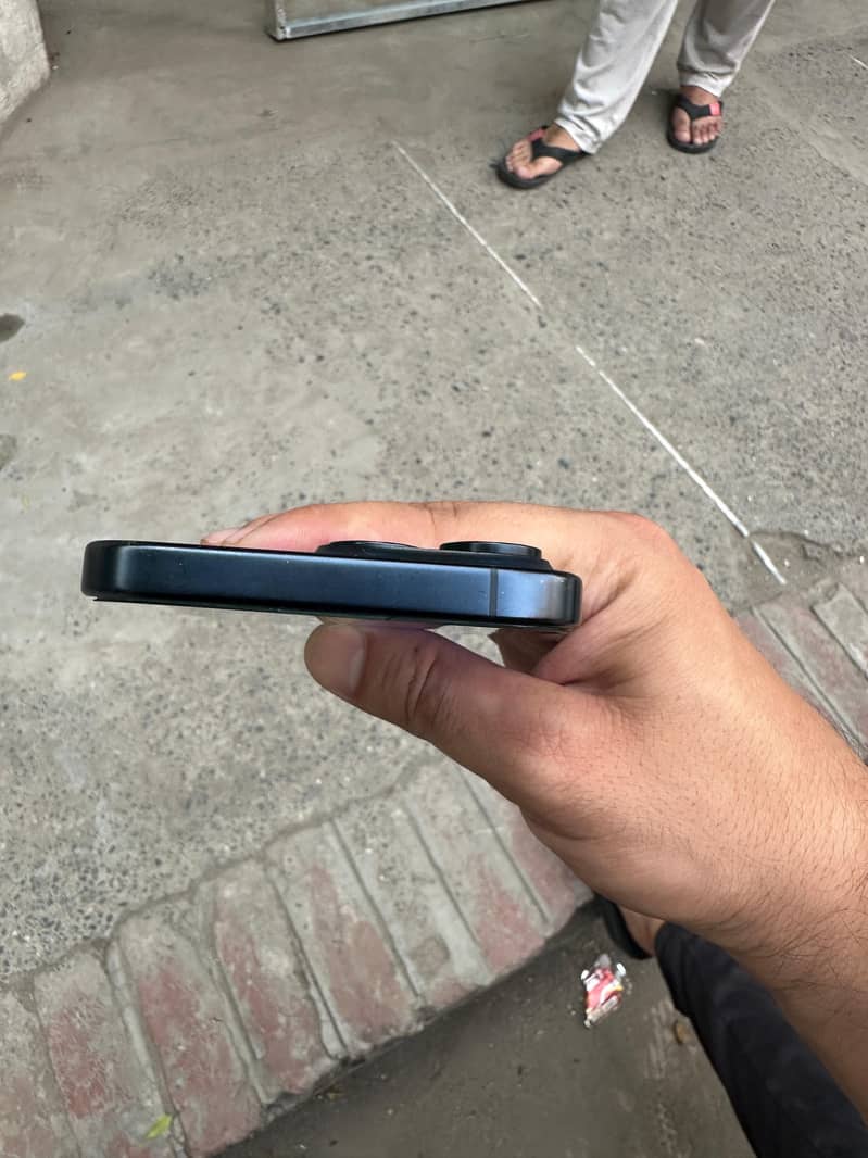 Iphone 15 Pro Max 3