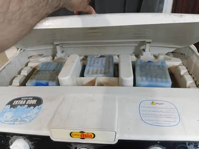 Super Asia ECM 6500 plus