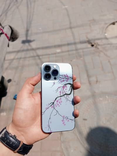 Apple iPhone 13 Pro 256 GB