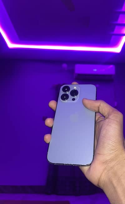 Apple iPhone 13 Pro