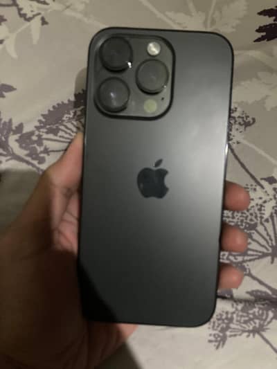 Apple iPhone 14 Pro