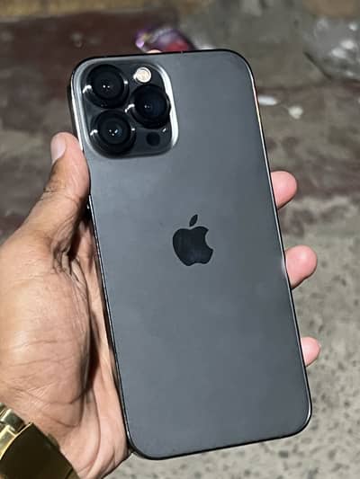 Apple iPhone 13 Pro Max 256 jv