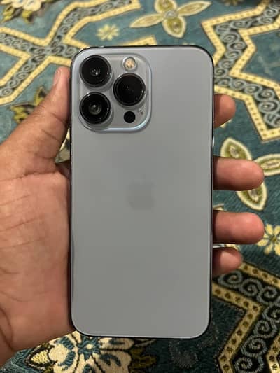 Apple iPhone 13 Pro