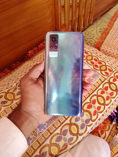 Vivo Y31