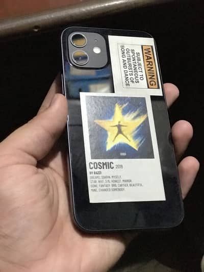 Apple iPhone 12 128gb factory unlock