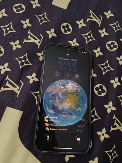 Apple iPhone 12 Pro Max