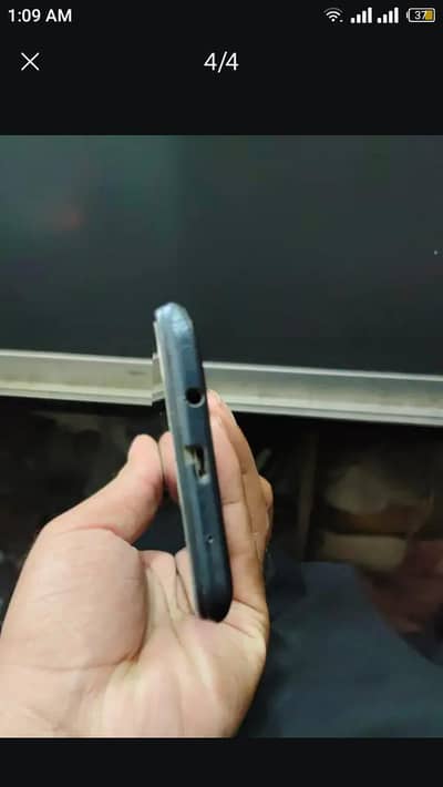 Infinix Hot 11 Play