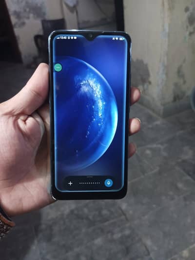Vivo S1 4/128gb Official Pta Approved First Read Add