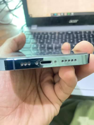 Apple iPhone 13 Pro